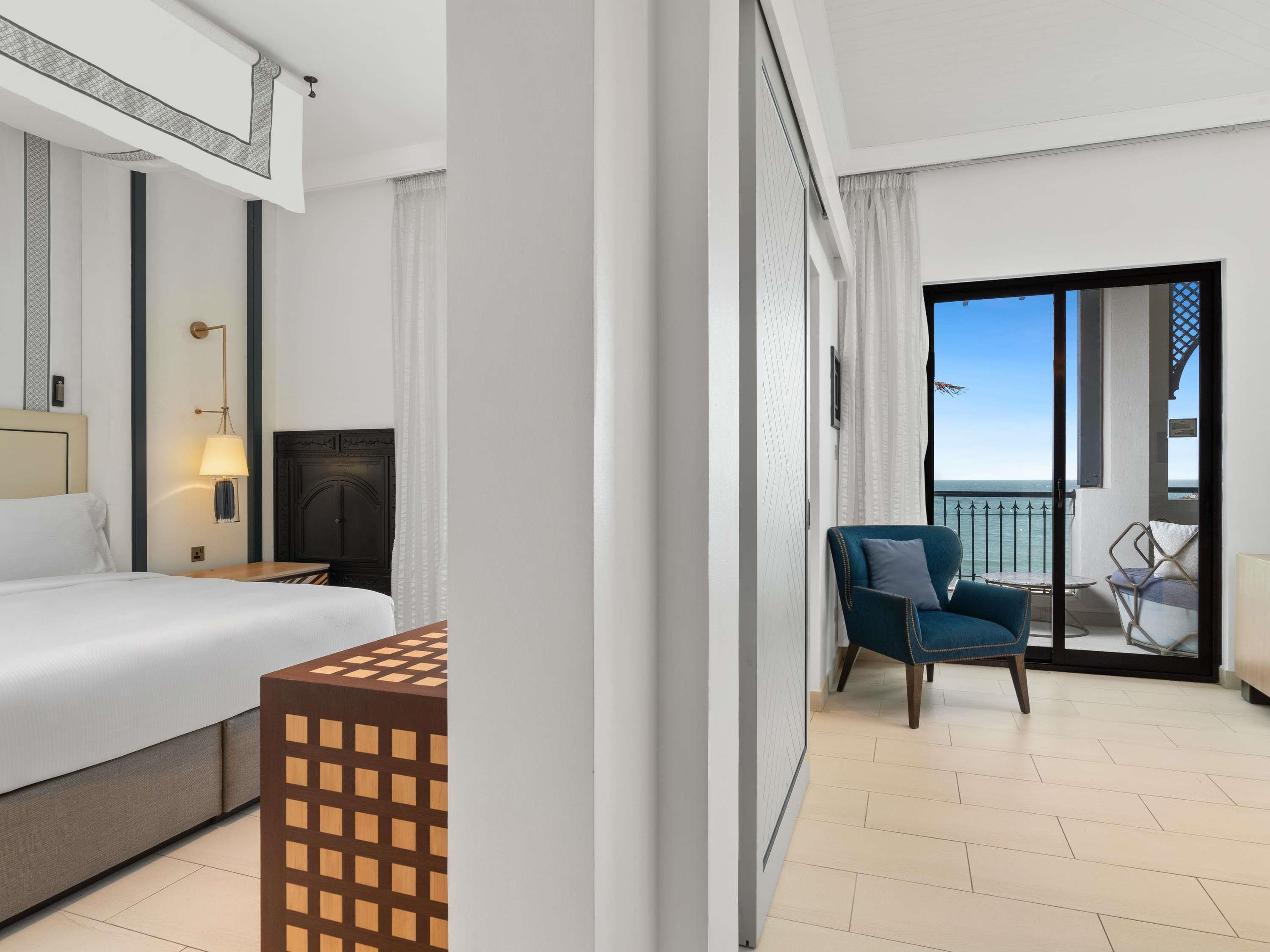 1 Bedroom, Premium, Suite, Beach Front
