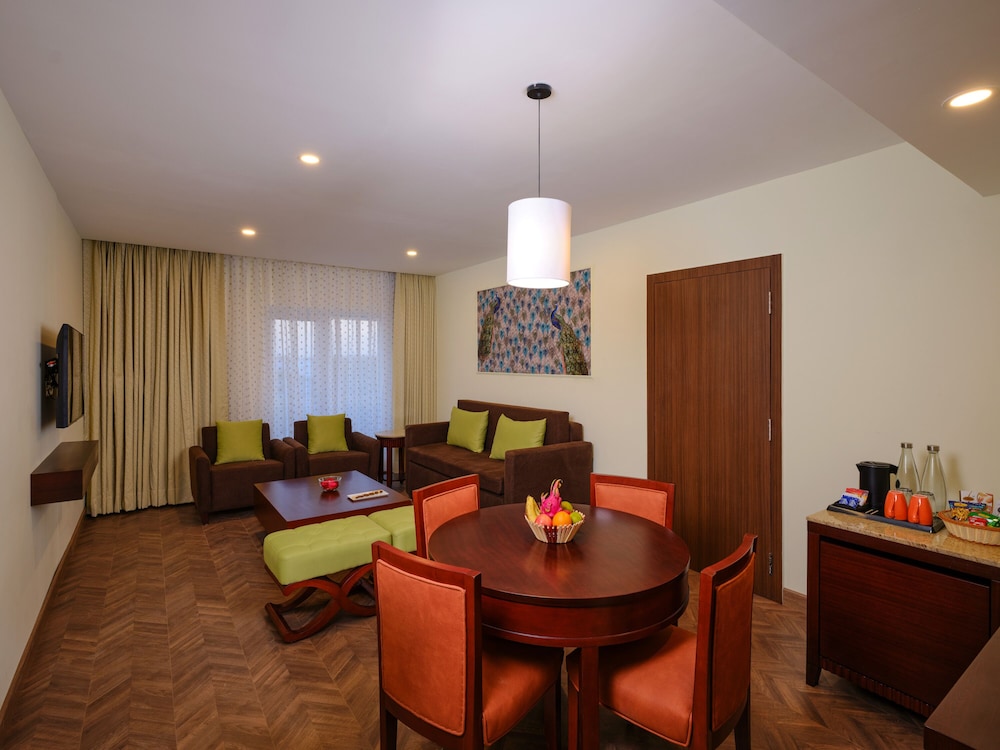 DAIWIK HOTELS RAMESWARAM 25/50