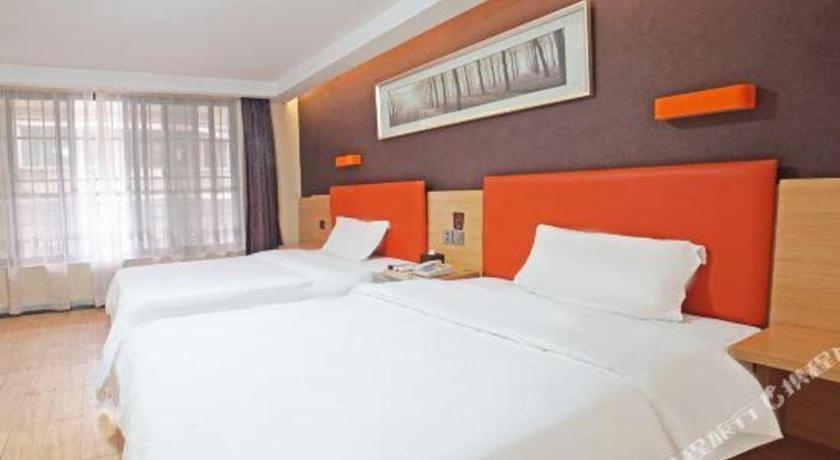 7days Premium Guangzhou Jianshe Dama Road 13/33
