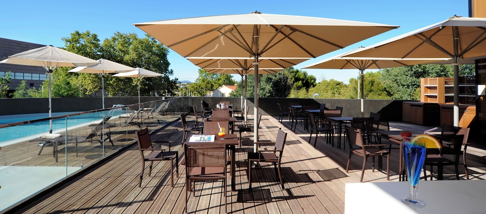 Crowne Plaza Montpellier Corum 56/71