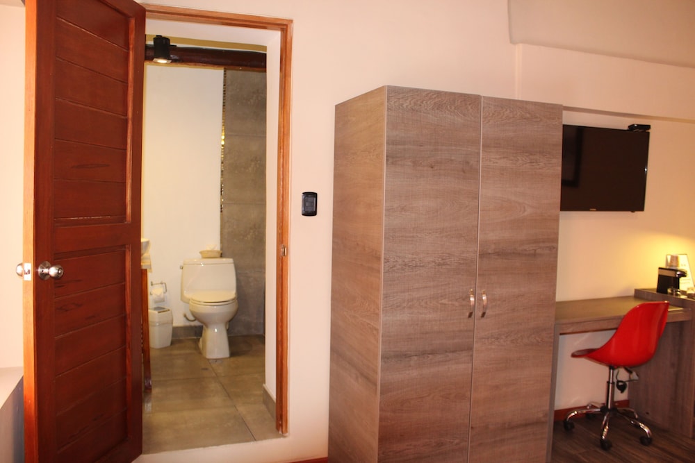Union Hotel Cusco 24/53
