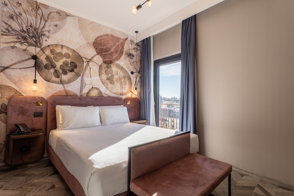 STANDARD, DOUBLE OR TWIN BED