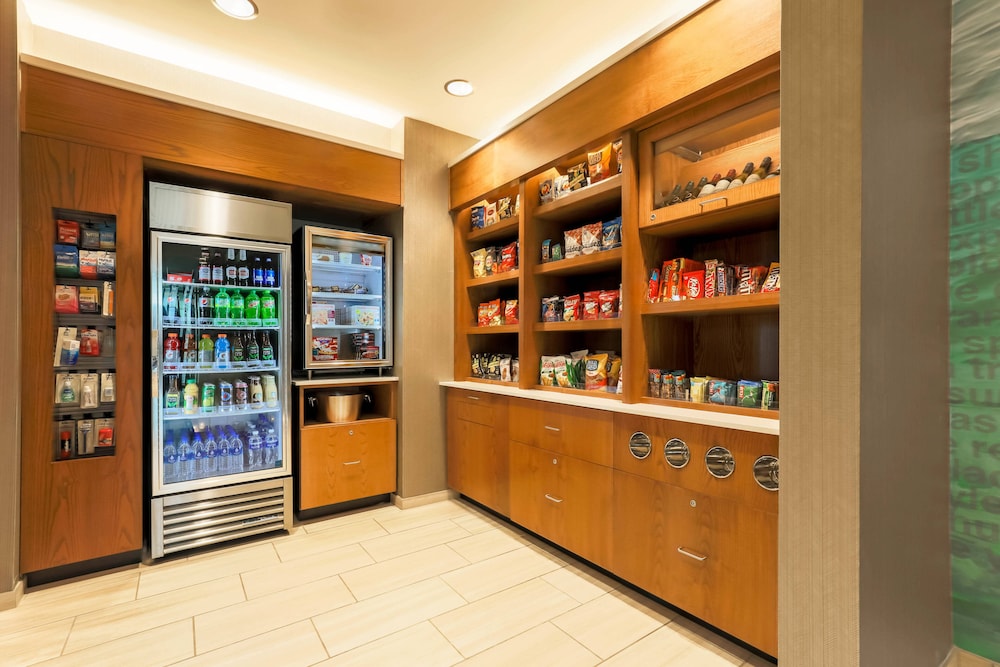 SpringHill Suites by Marriott Tallahassee North 7/48
