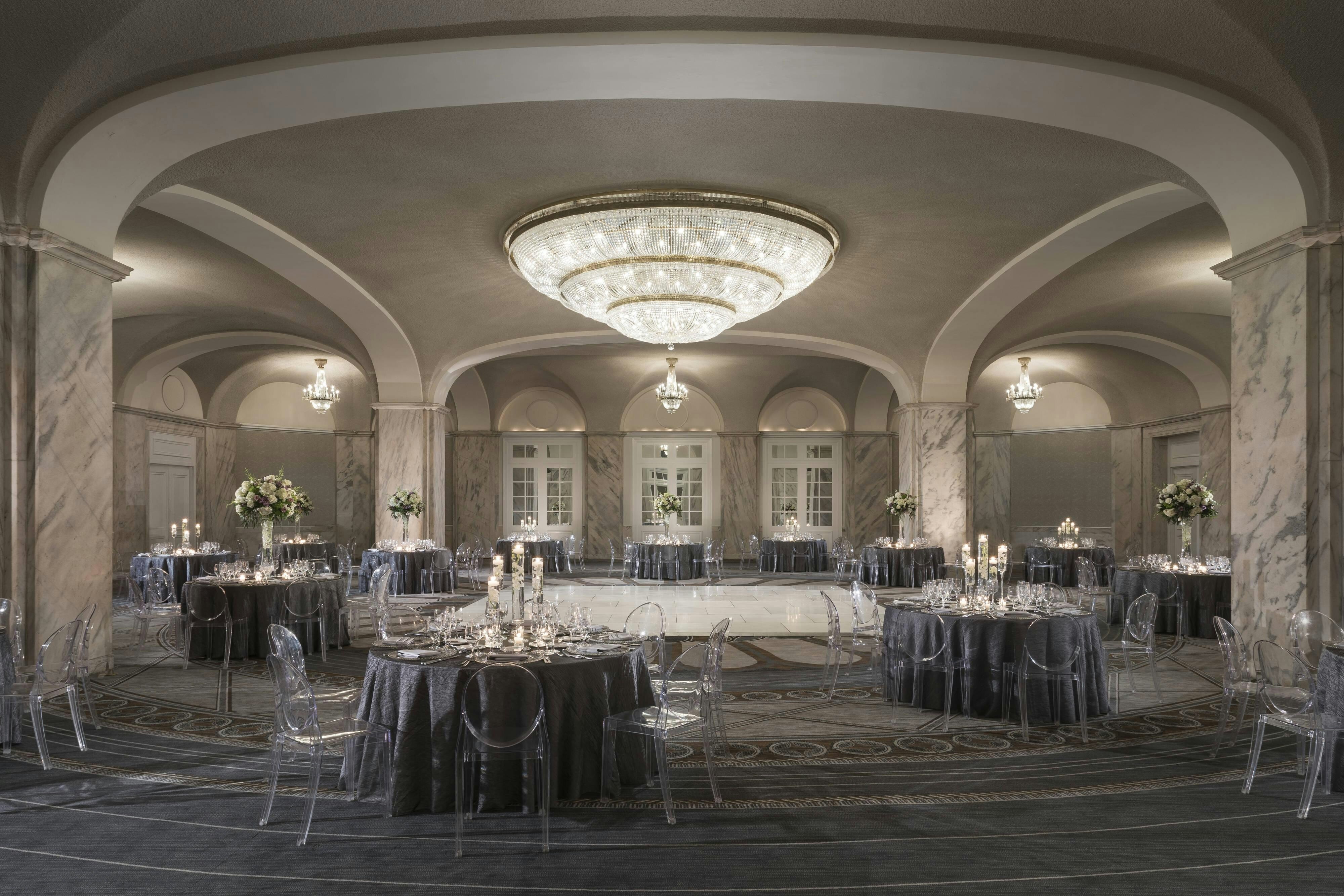 The Ritz Carlton Philadelphia 40/49