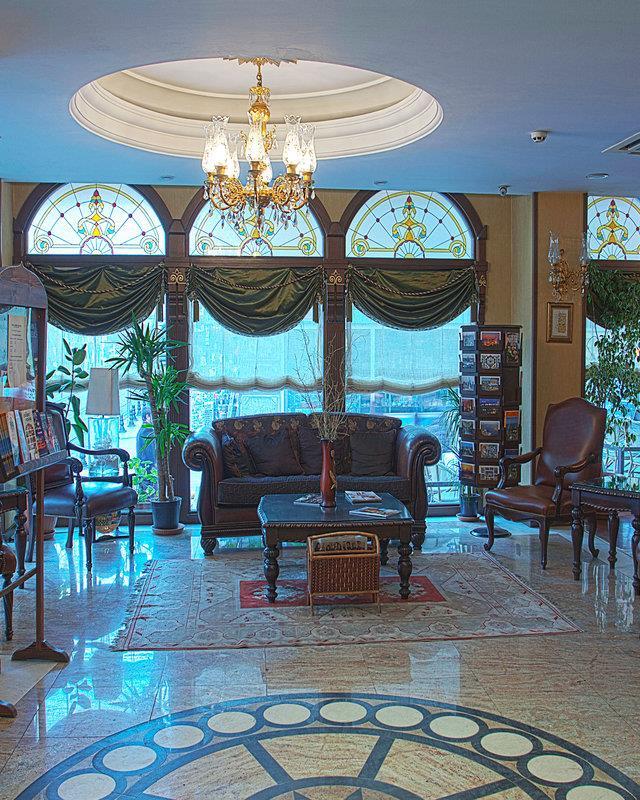 Best Western Empire Palace 33/40