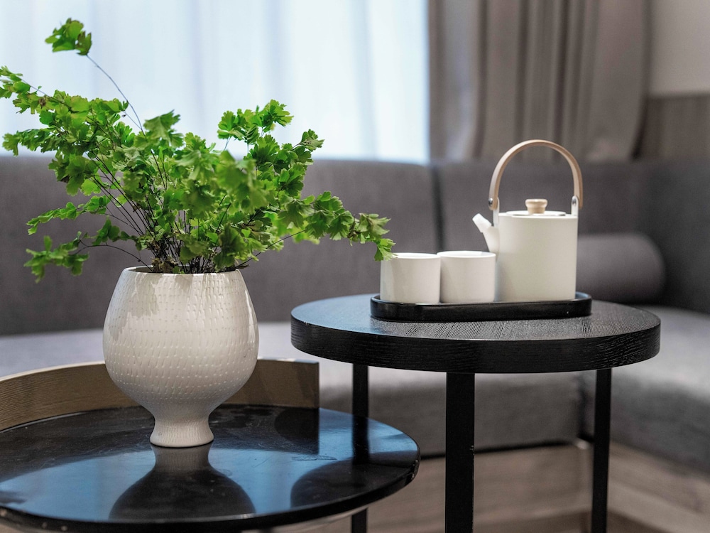SSAW Hotel Shenzhen Qianhai Nantou Ancient Town 37/50