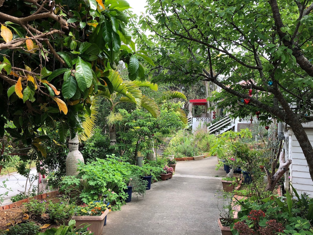 Petit Hotel Key West Club Kibougaoka Onna Village Okinawa 16/19