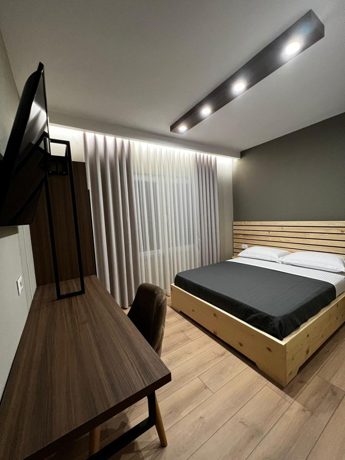Ikona Hotel Shkoder 24/43