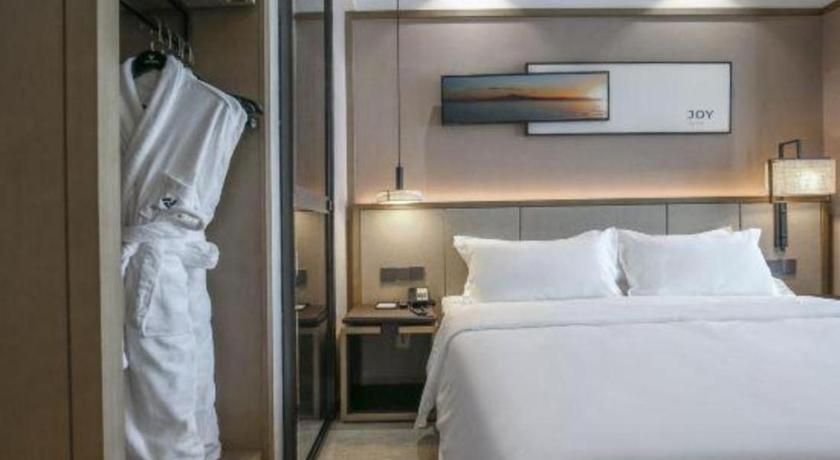 Joy Hotel Hangzhou 18/37