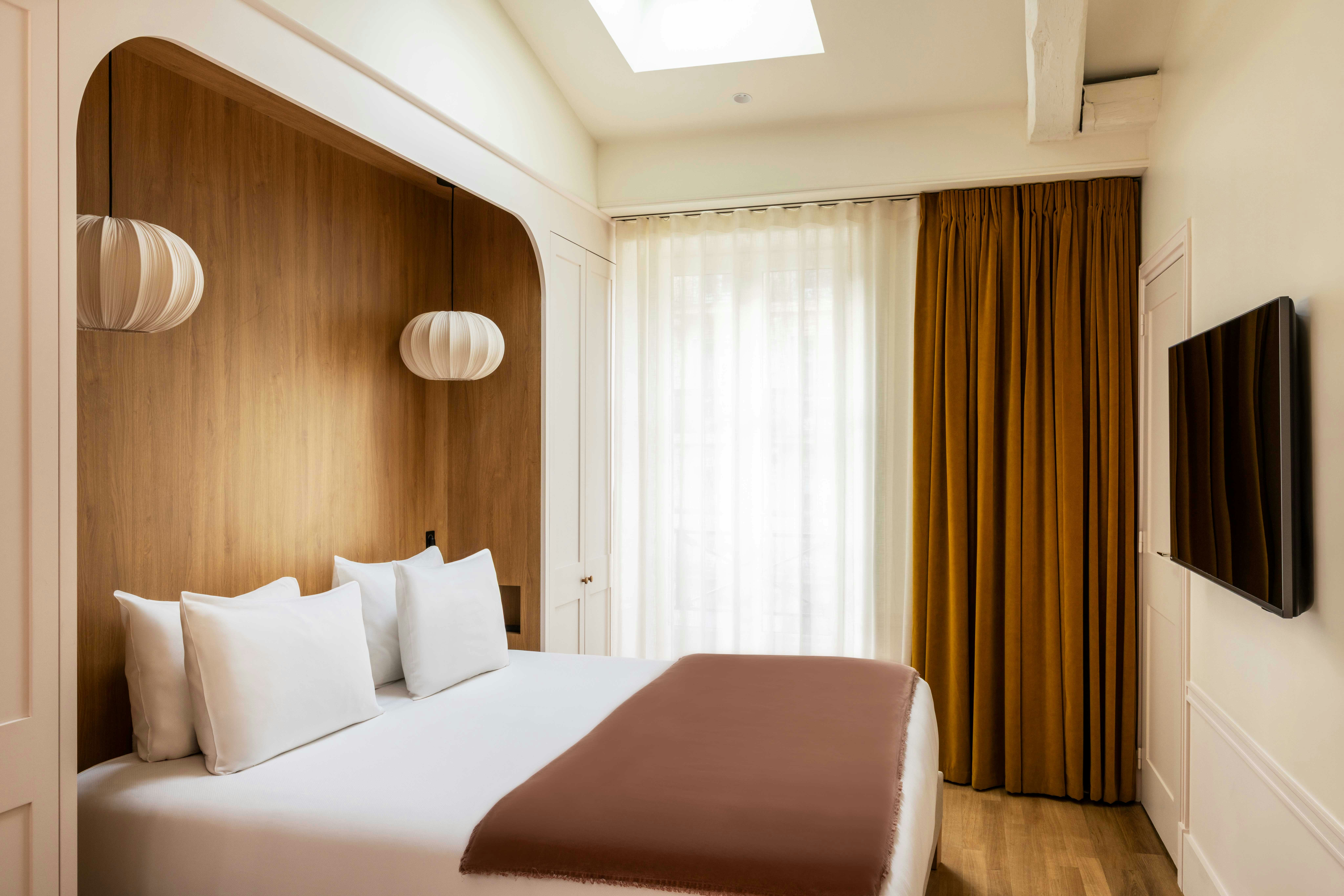 Hotel Casimir 36/78
