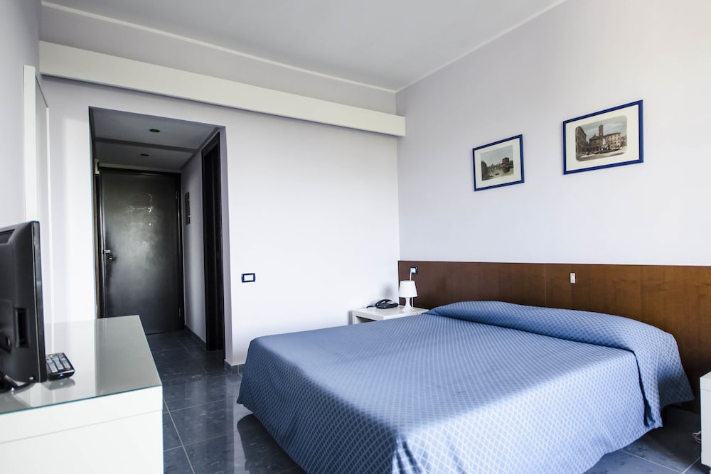 Hotel Helios 6/34