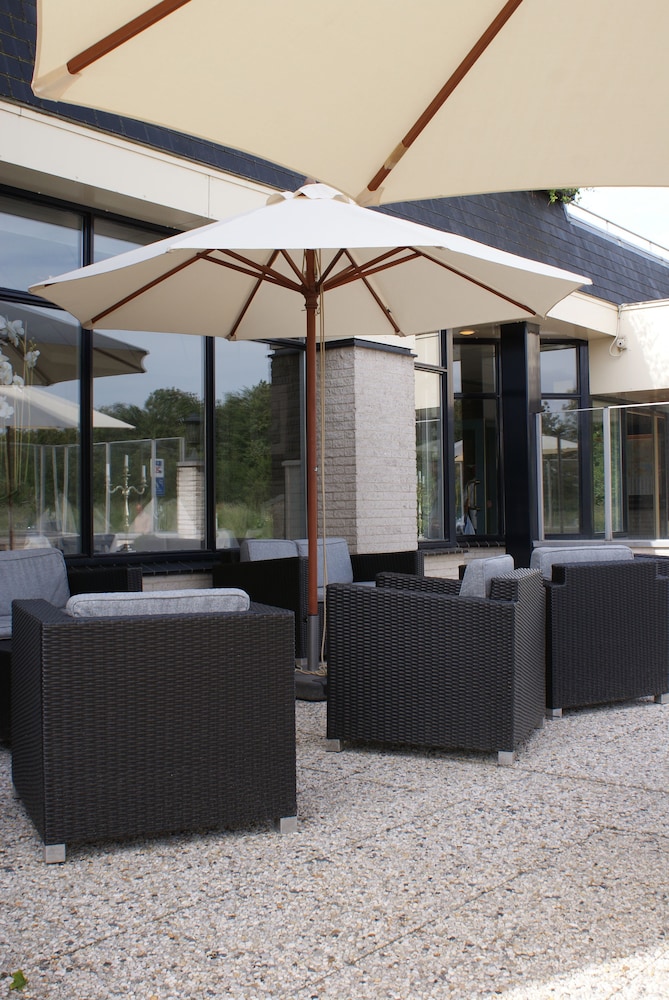 Fletcher Hotel Restaurant Nieuwvliet Bad 10/53