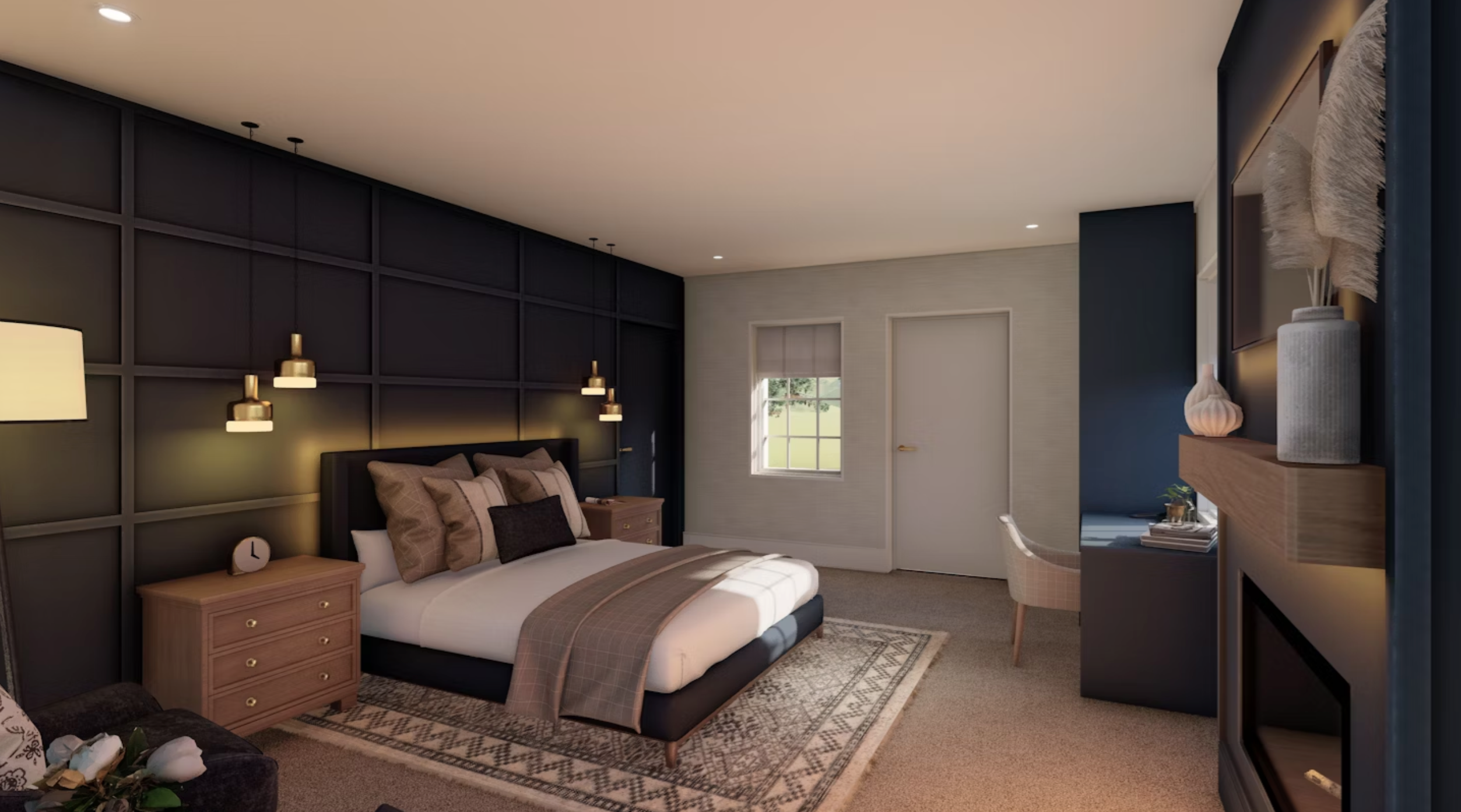 Clements Suite