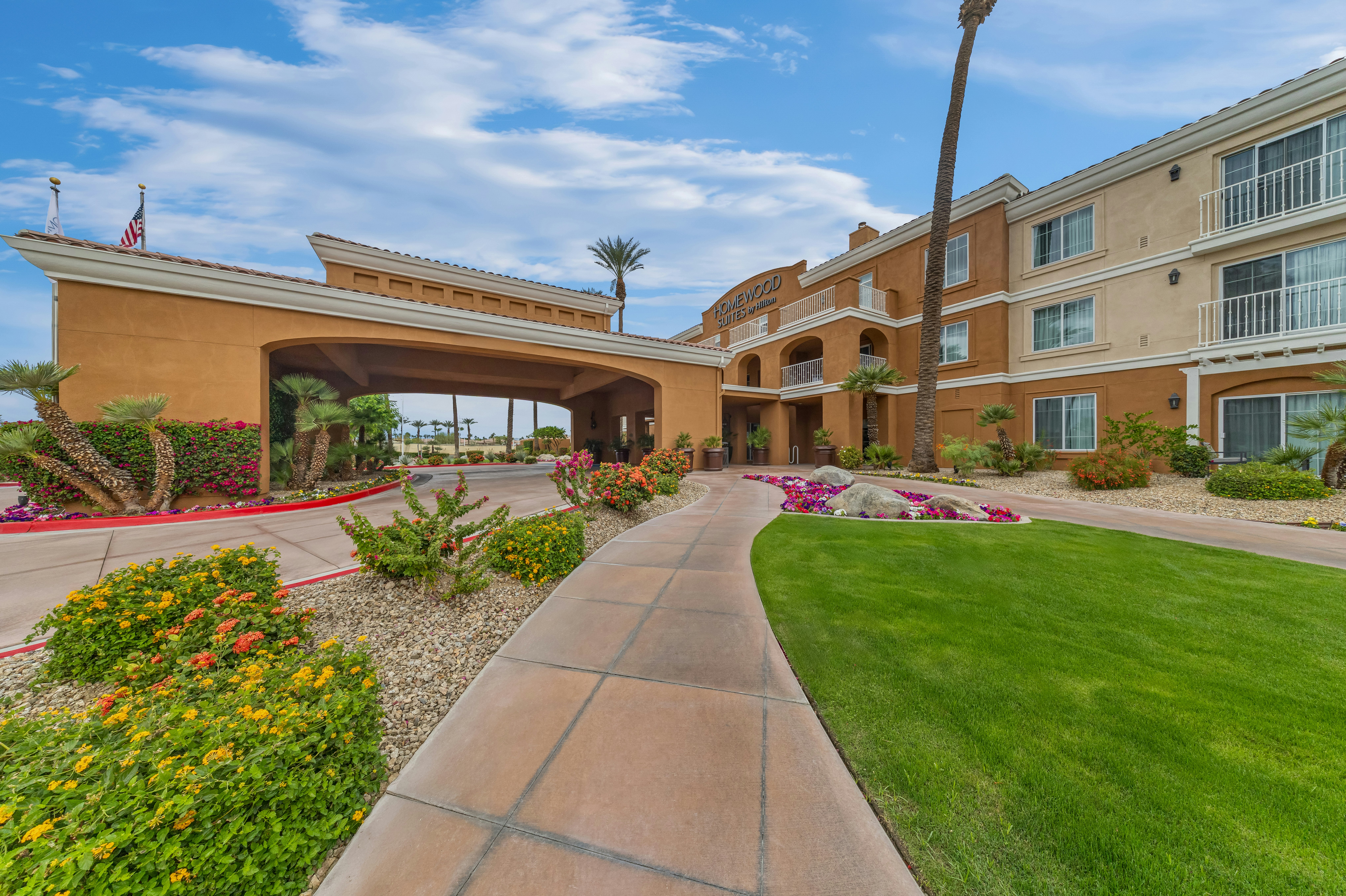 Homewood Suites by Hilton La Quinta 55/62
