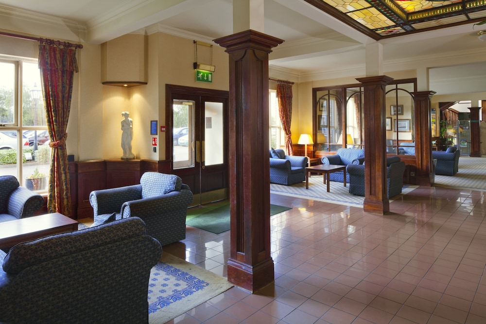 Holiday Inn Ipswich Orwell 49/79