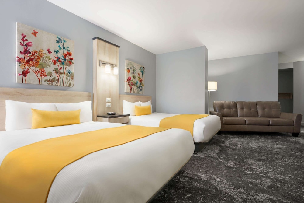 Travelodge By Wyndham Alma 21/50