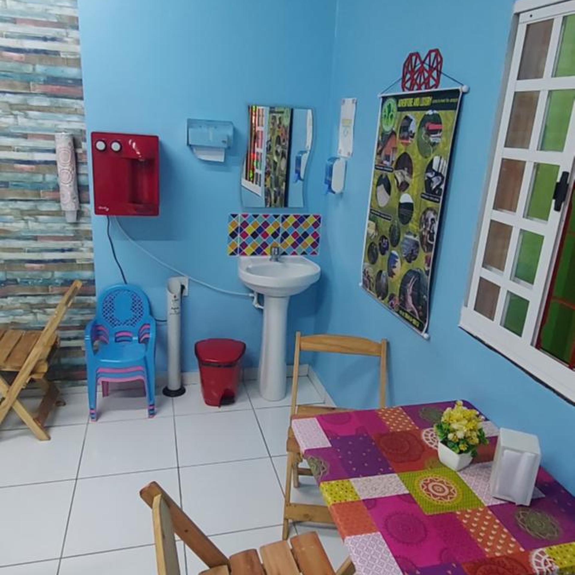 Hotel Colors Manaus 30/50
