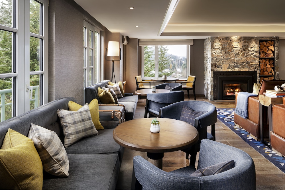 Fairmont Chateau Whistler Gold Experience 22/48