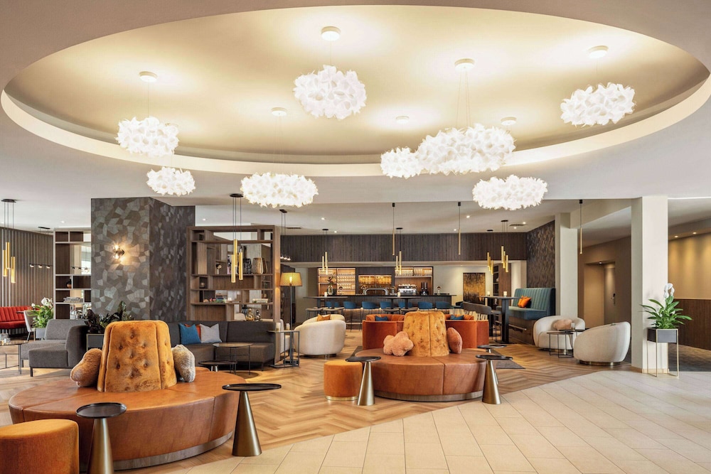 Vienna House Easy by Wyndham Frankfurt Airport 11/60