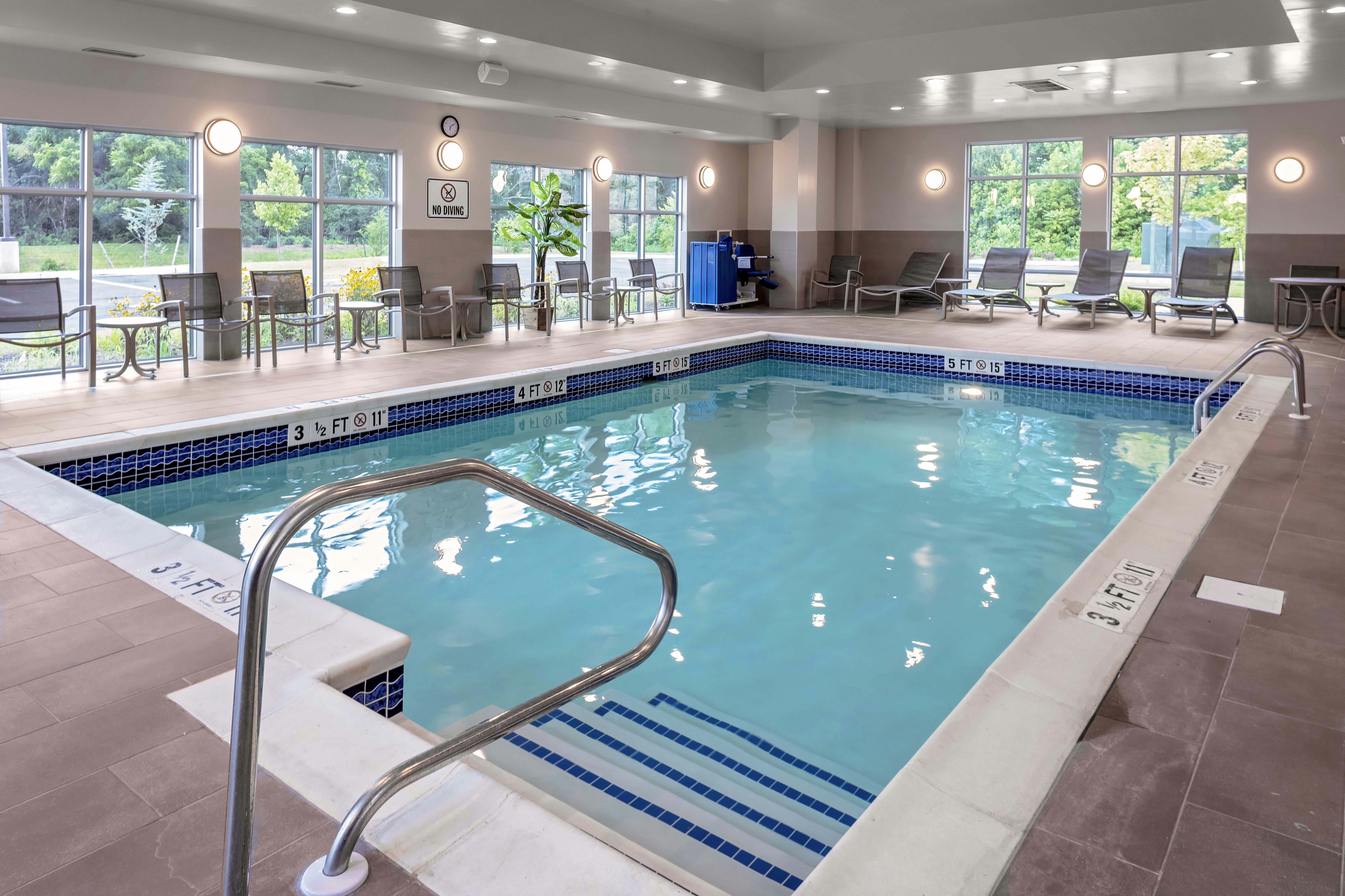 Hampton Inn Cranbury Nj 26/45