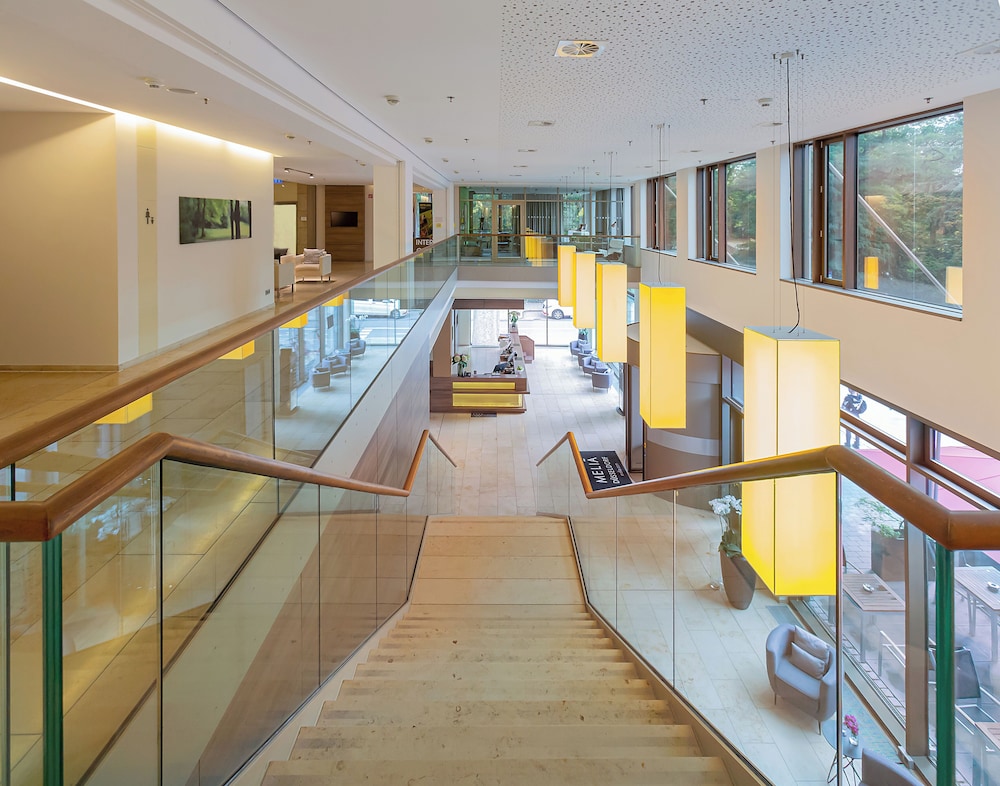 Melia Dusseldorf 20/46