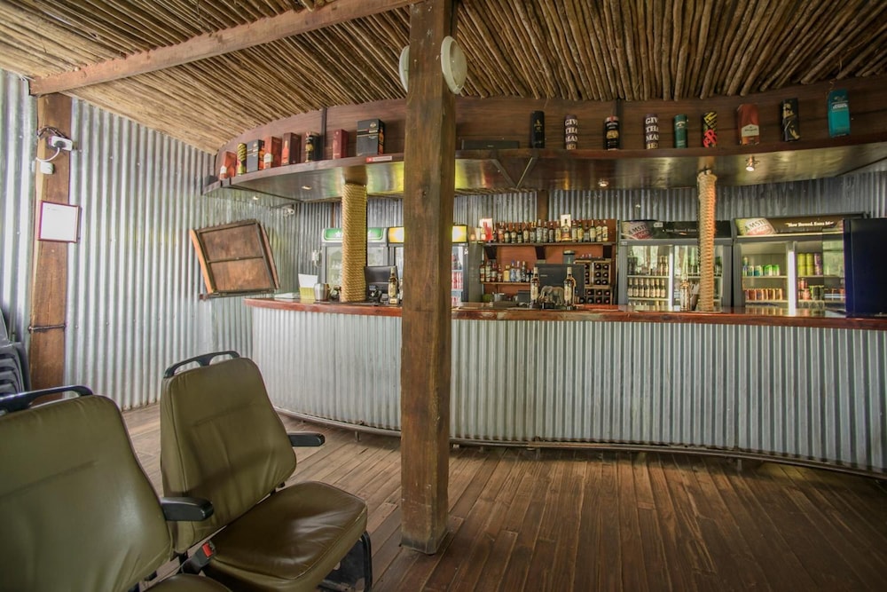 Nkambeni Safari Camp 14/64