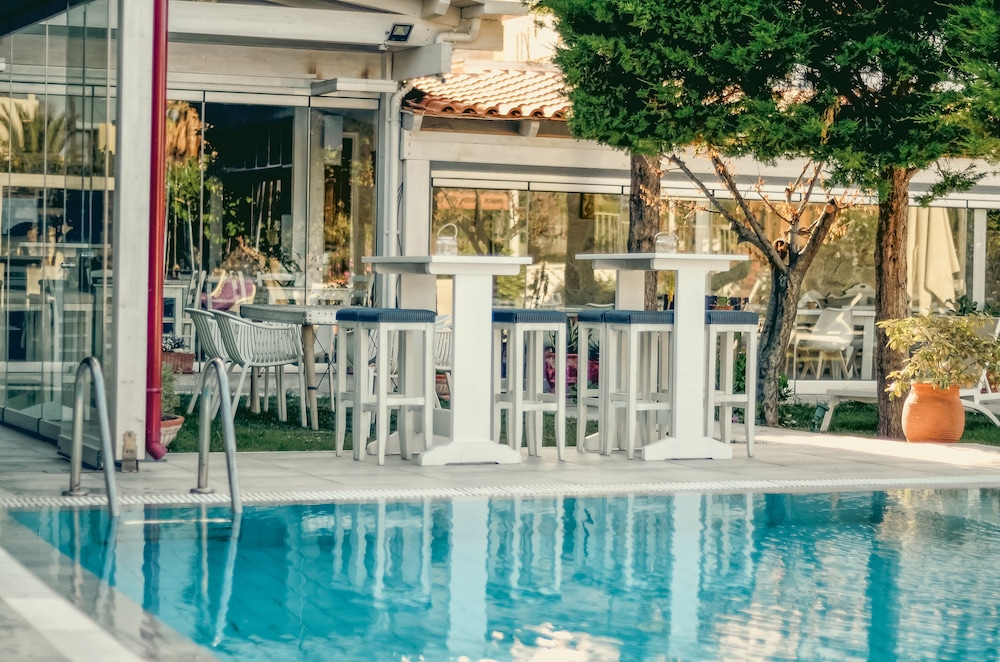 Georgias Garden by Omilos Hotels