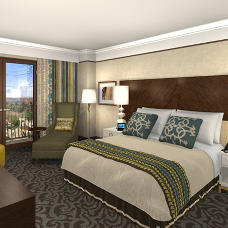 Casino Del Sol Resort 5/32