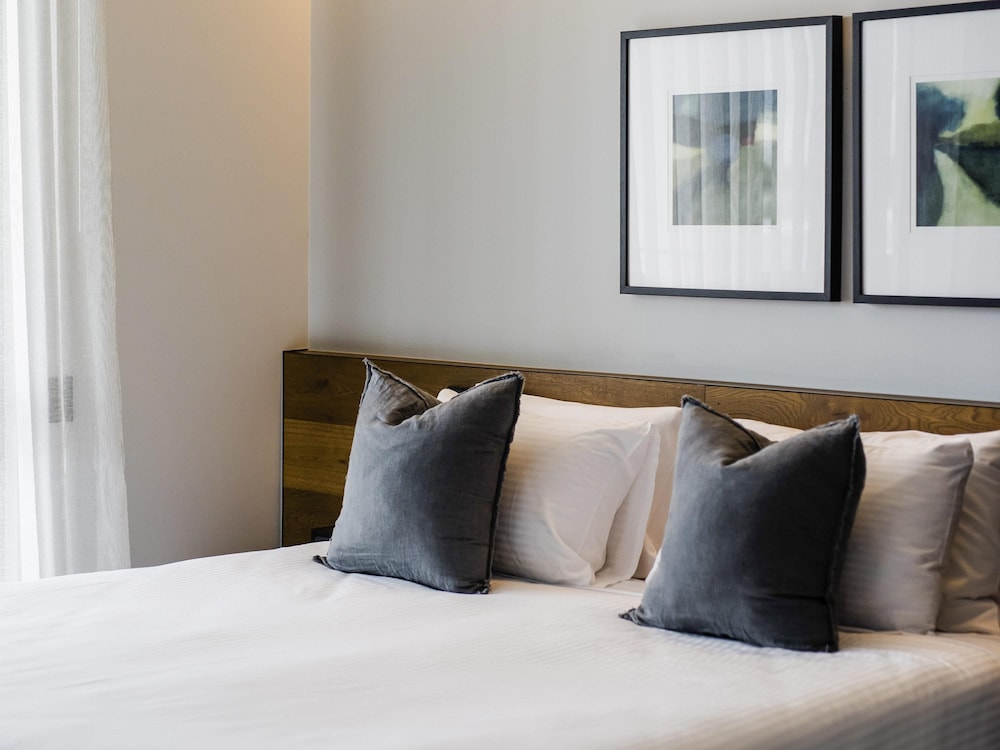 The Sebel Yarrawonga Silverwoods 17/50