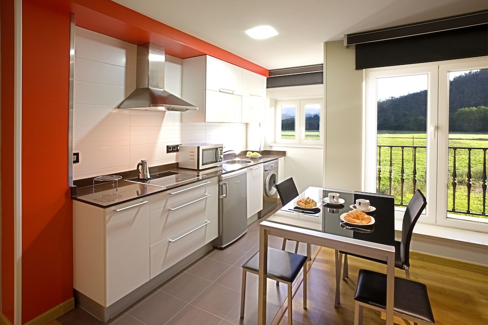 Apartamentos Villa Pasiega 27/36