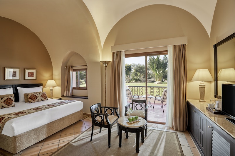 Steigenberger Coraya Beach- Adults Only (+16) 7/19