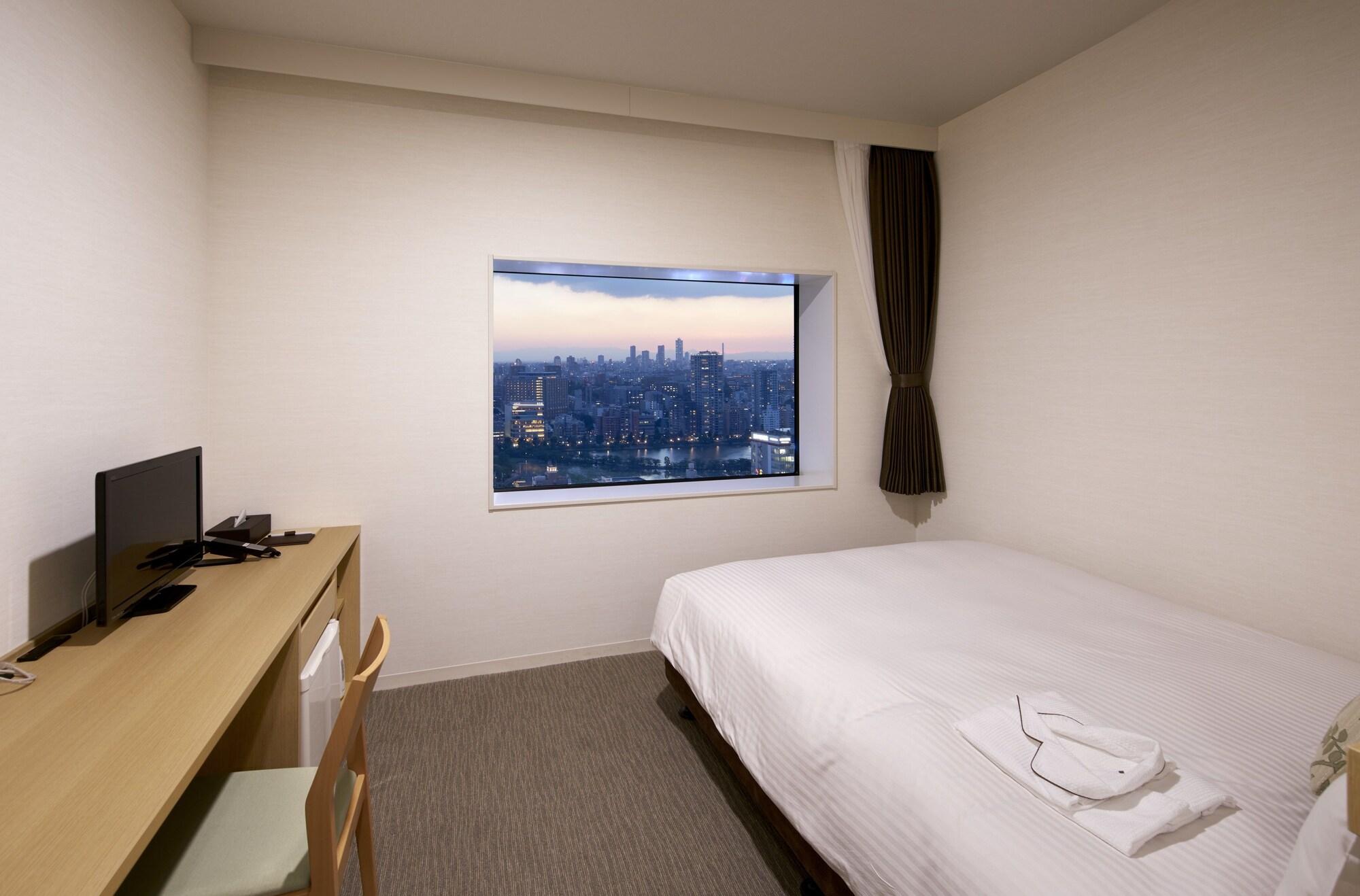 Comfort, Single, City View, Light Housekeeping