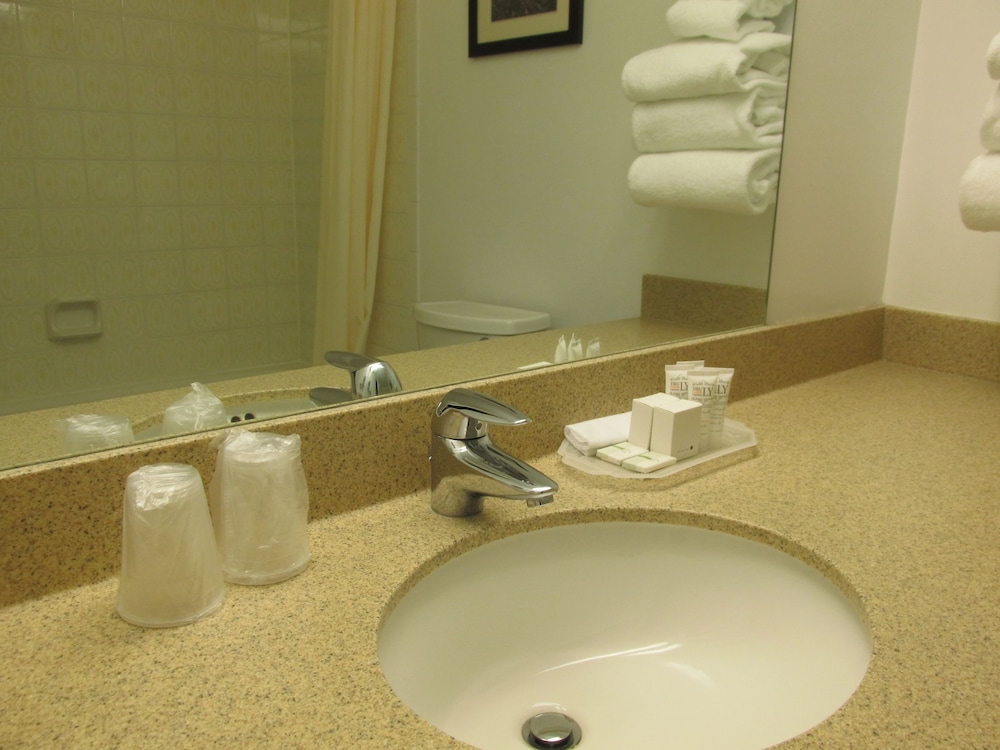 Fredericton Inn 27/65