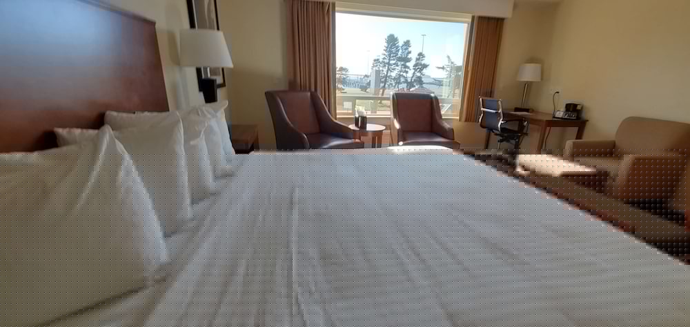 Best Western Plus Northwoods Inn 38/80