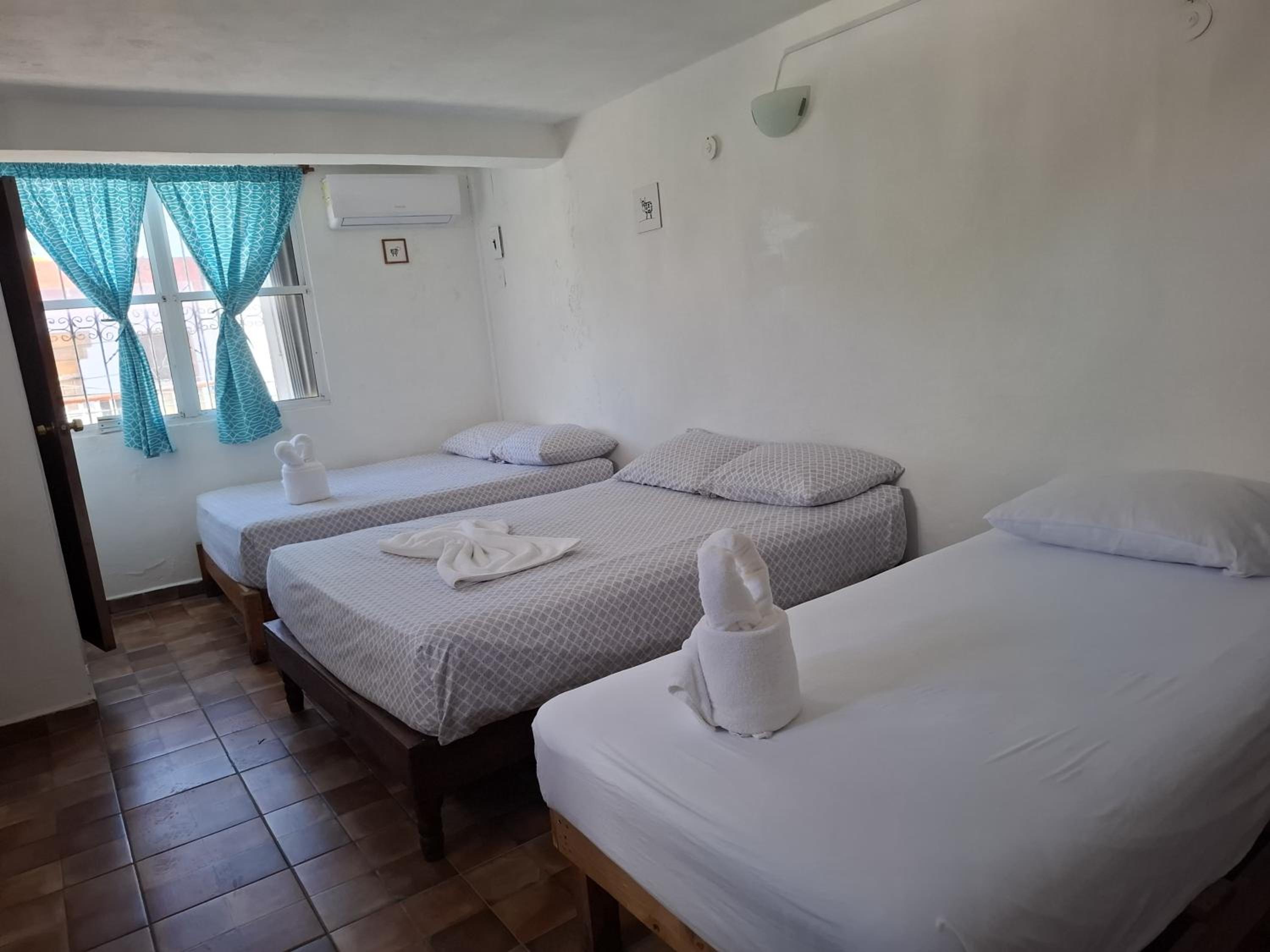 Hotel Ruta del Sol Tulum 16/39
