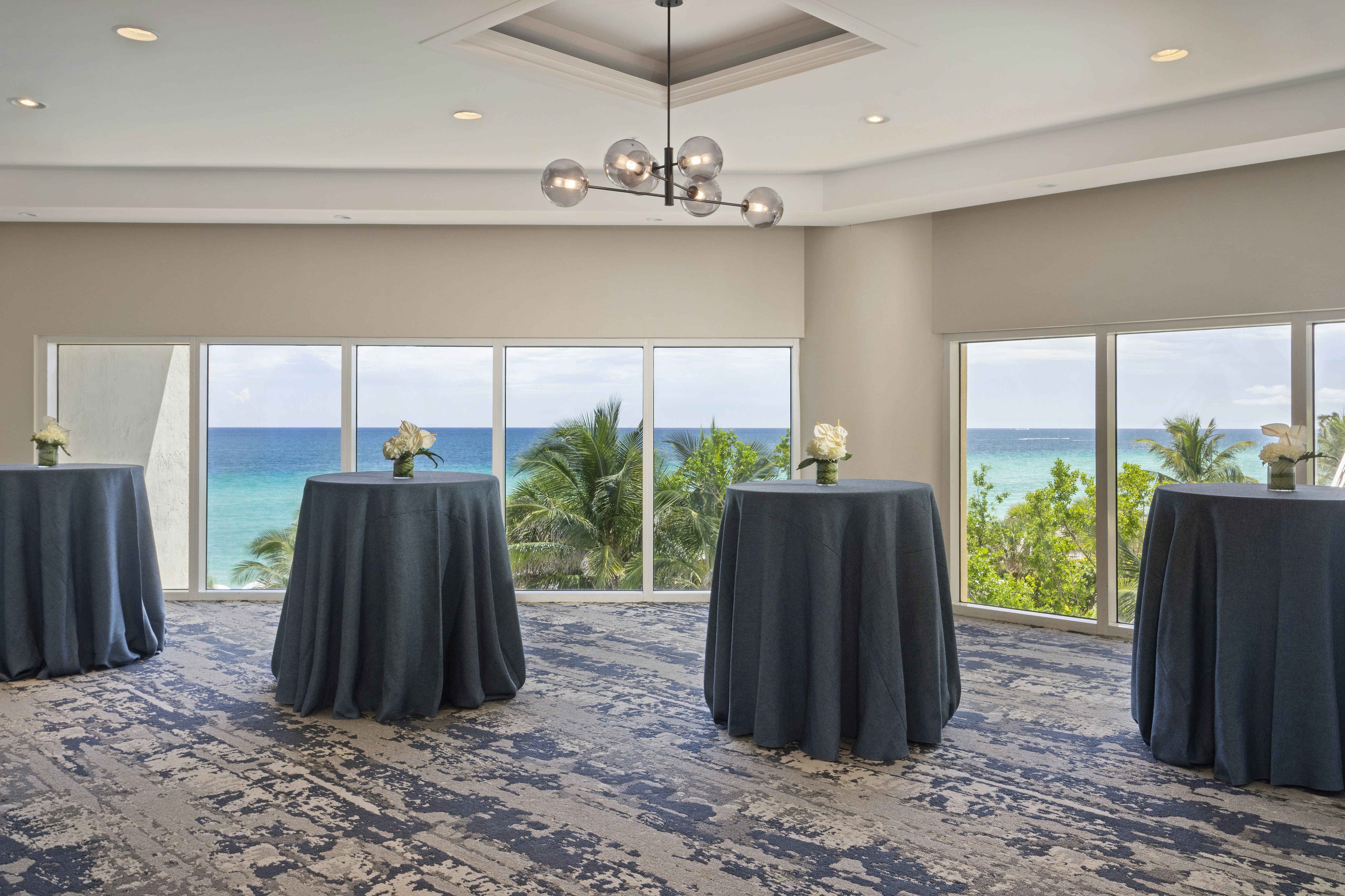 Doubletree By Hilton Ocean Point Resort – North Miami Beach 29/68