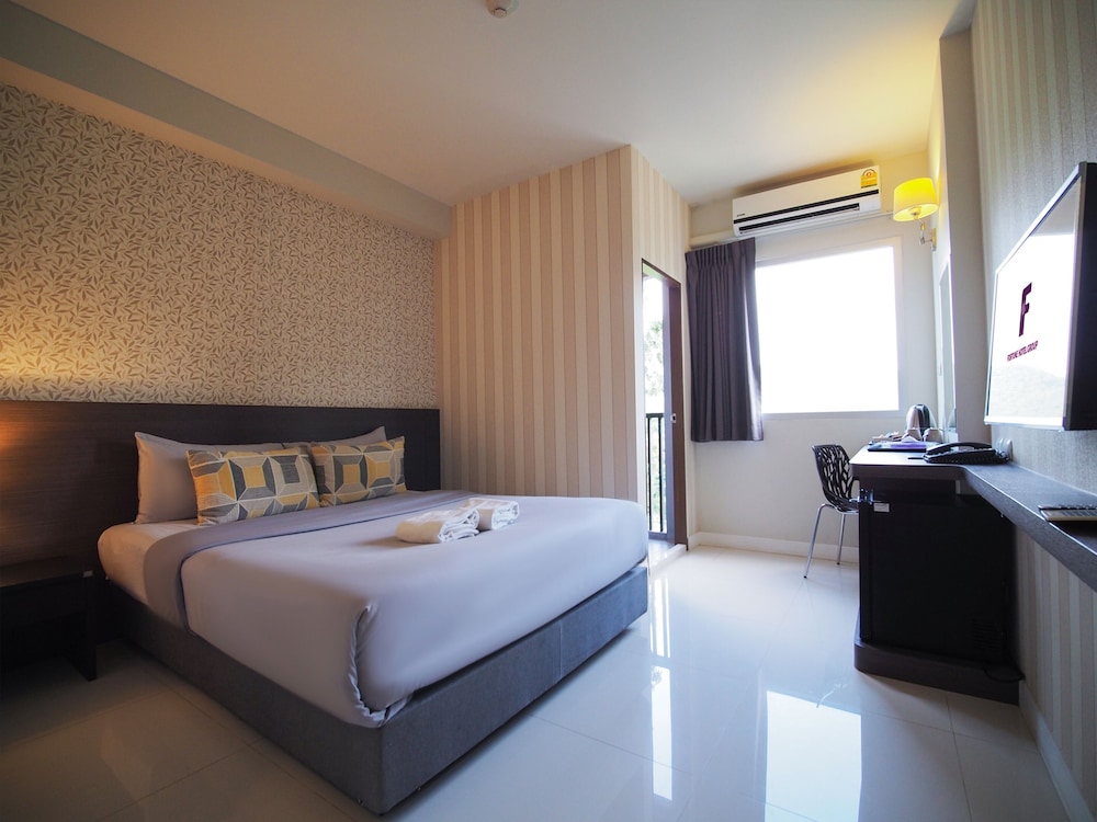 Fortune D Plus Khao Yai 16/50