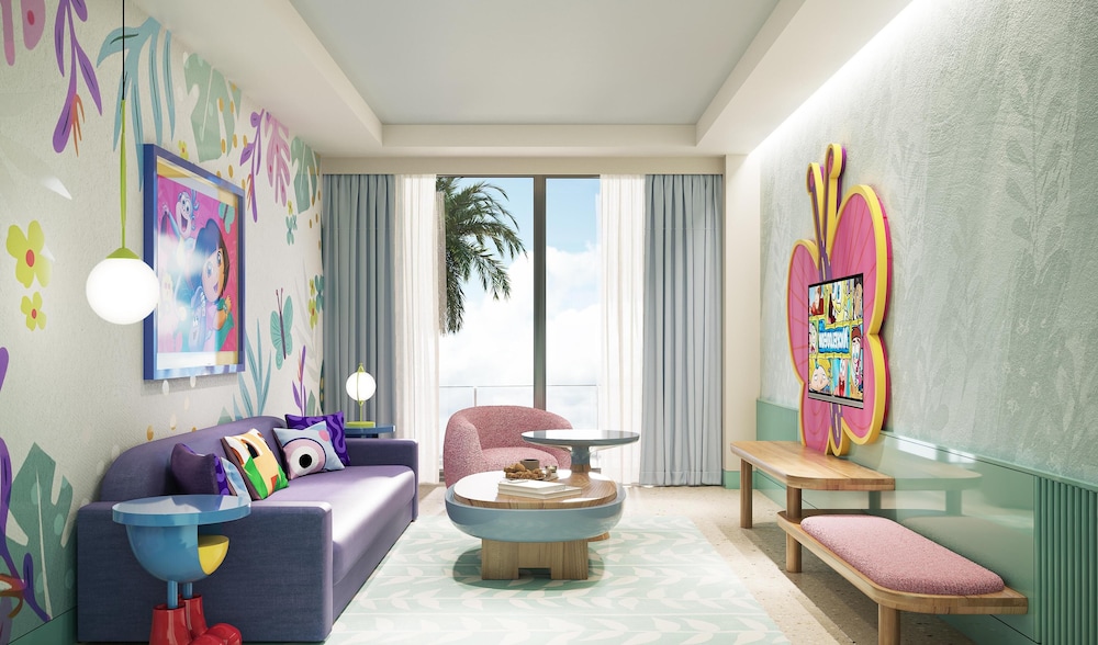 The Land Of Legends Nickelodeon Hotel Antalya 52/74