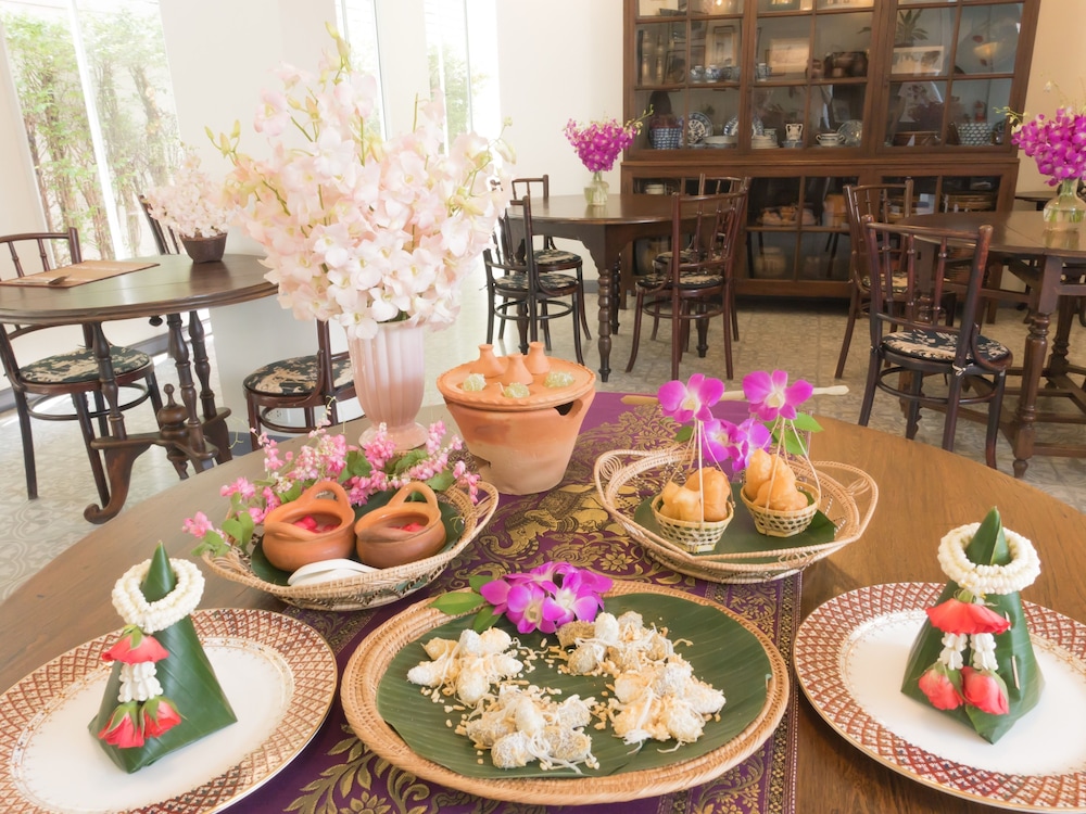 SSIP Boutique Dhevej Bangkok 33/50