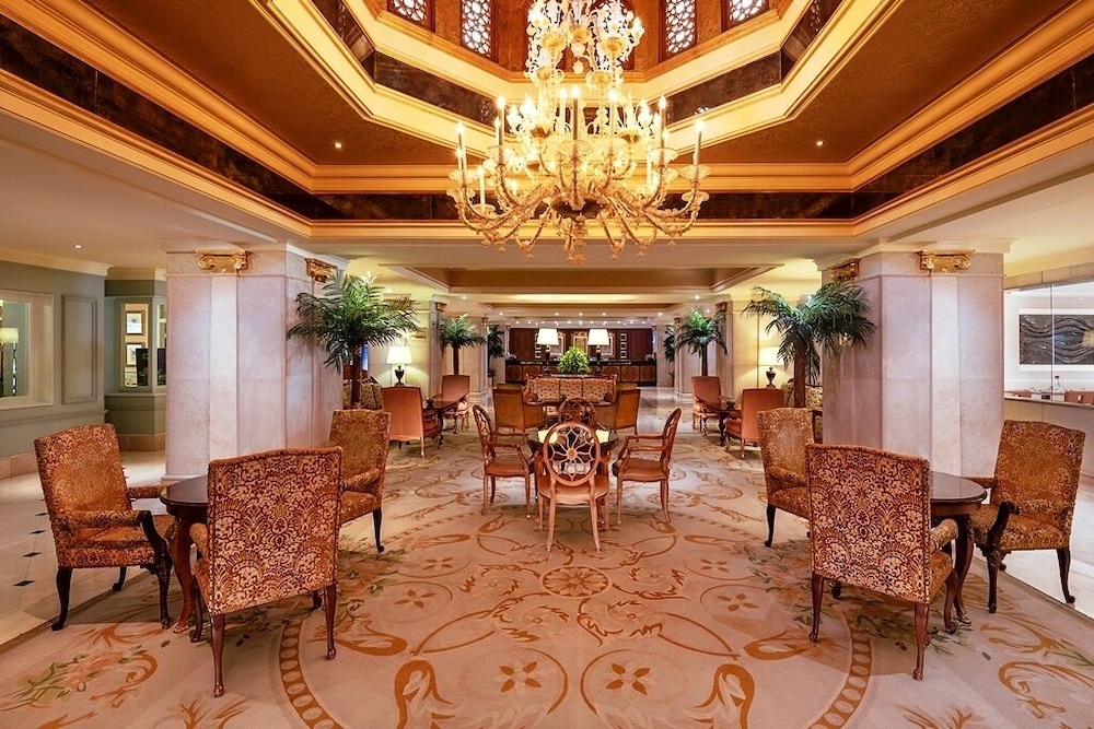 Photo 50 de The Oberoi Madina