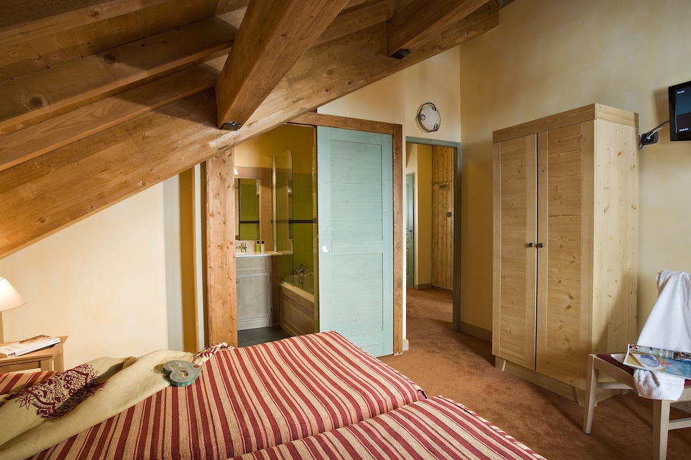 Residences Village Montana 33/73