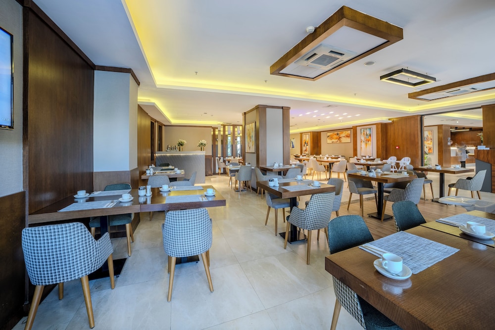 Royal Termal Hotel Bursa 40/50