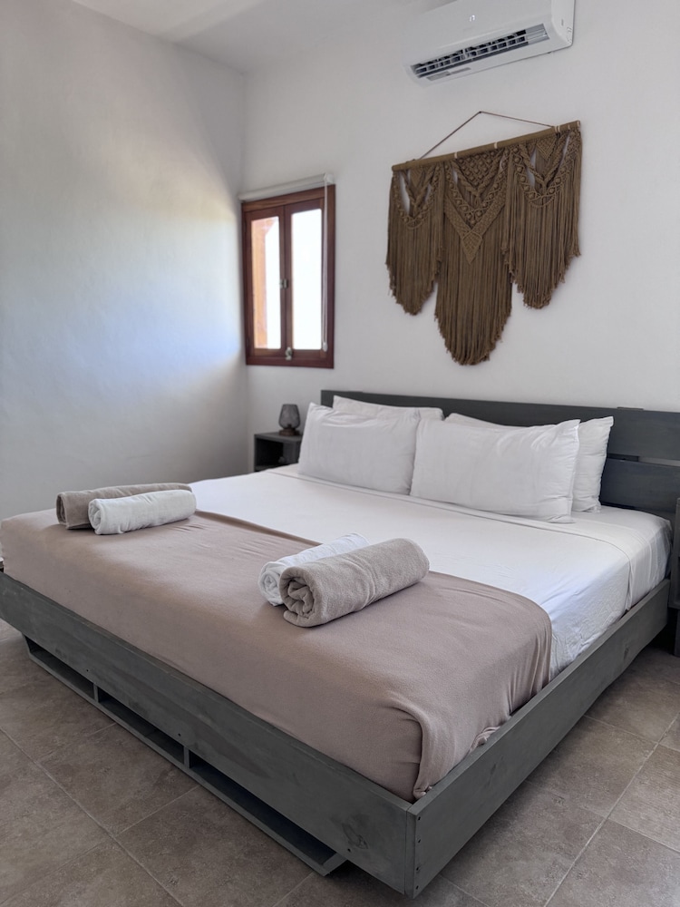 La Casa del Sol Holbox 19/56