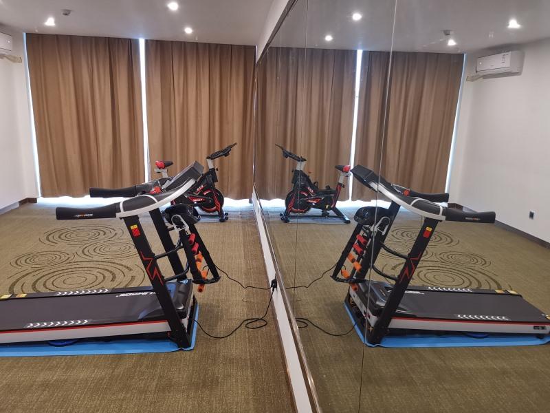 GreenTree Inn Huanggang City Wuxue City Kanjiang Avenue 18/27