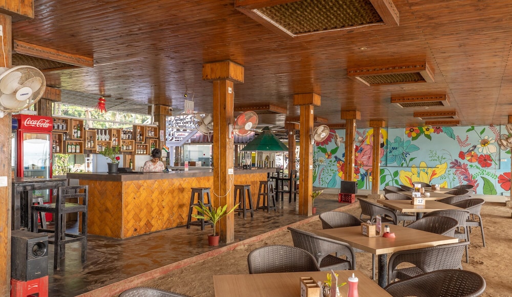 Palolem Beach Resort 35/50