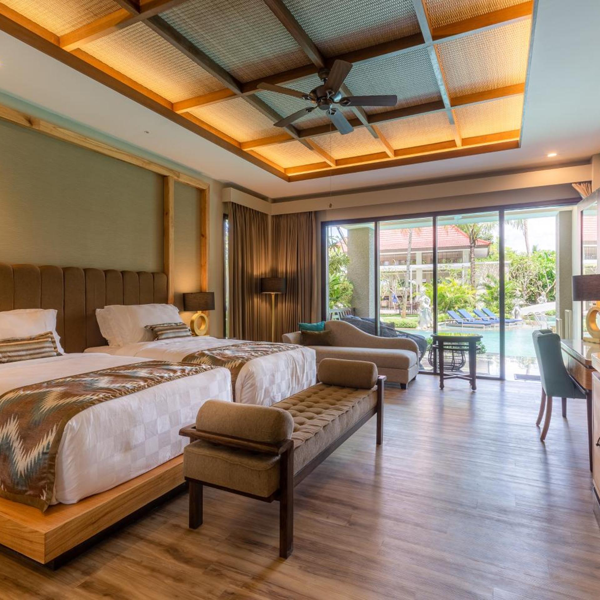 The Gantari Ubud Bali 8/50