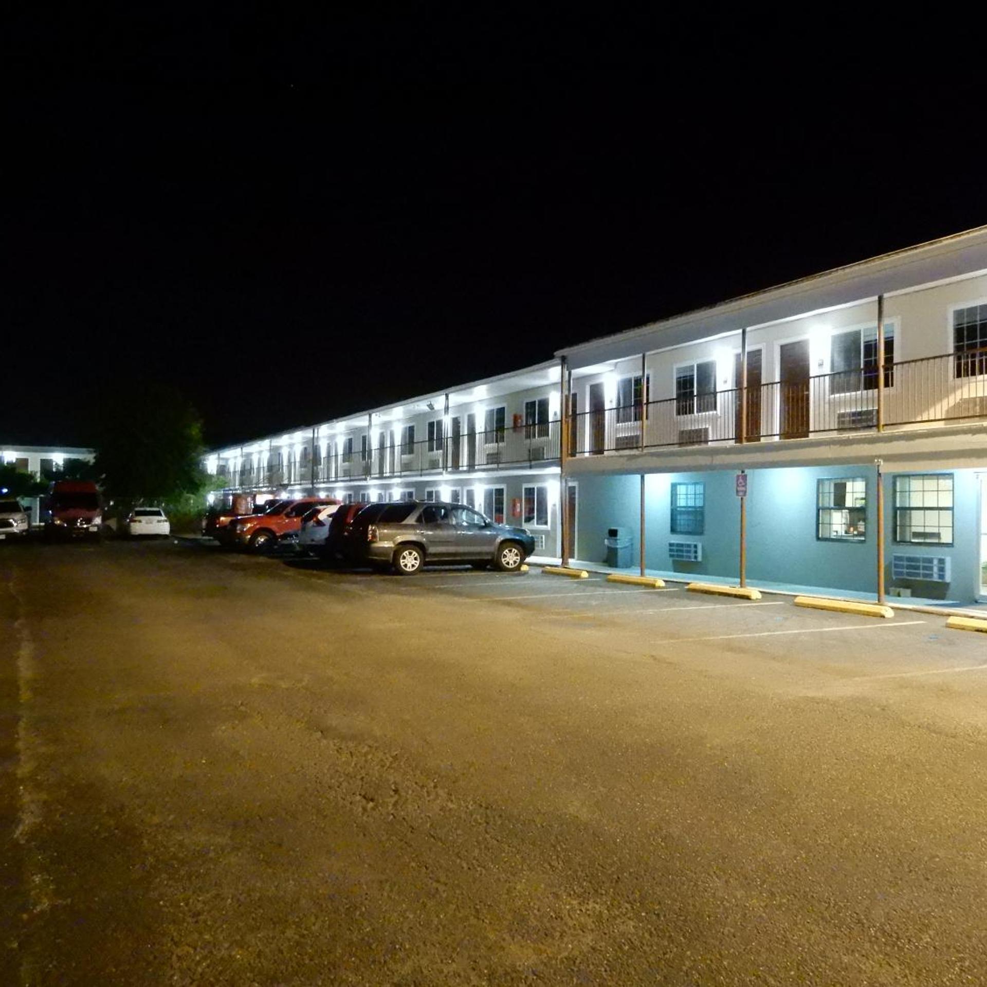 Siesta Inn McAllen 29/40