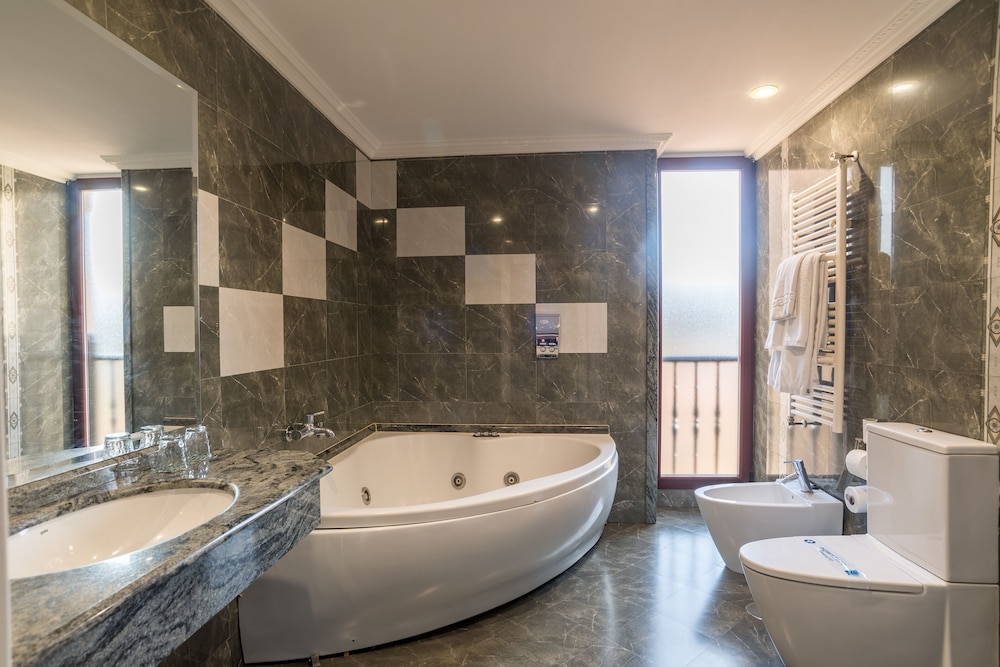 Hotel Villa Pasiega 47/50