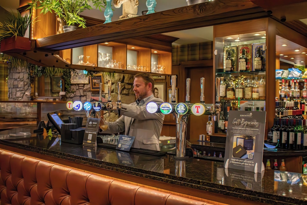 Old Loans Inn 4/50