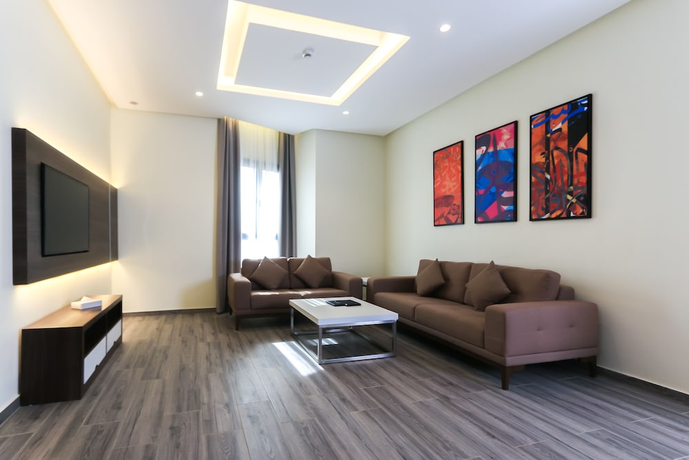 اجنحه حفاوه(Hafawah Suites) 36/50